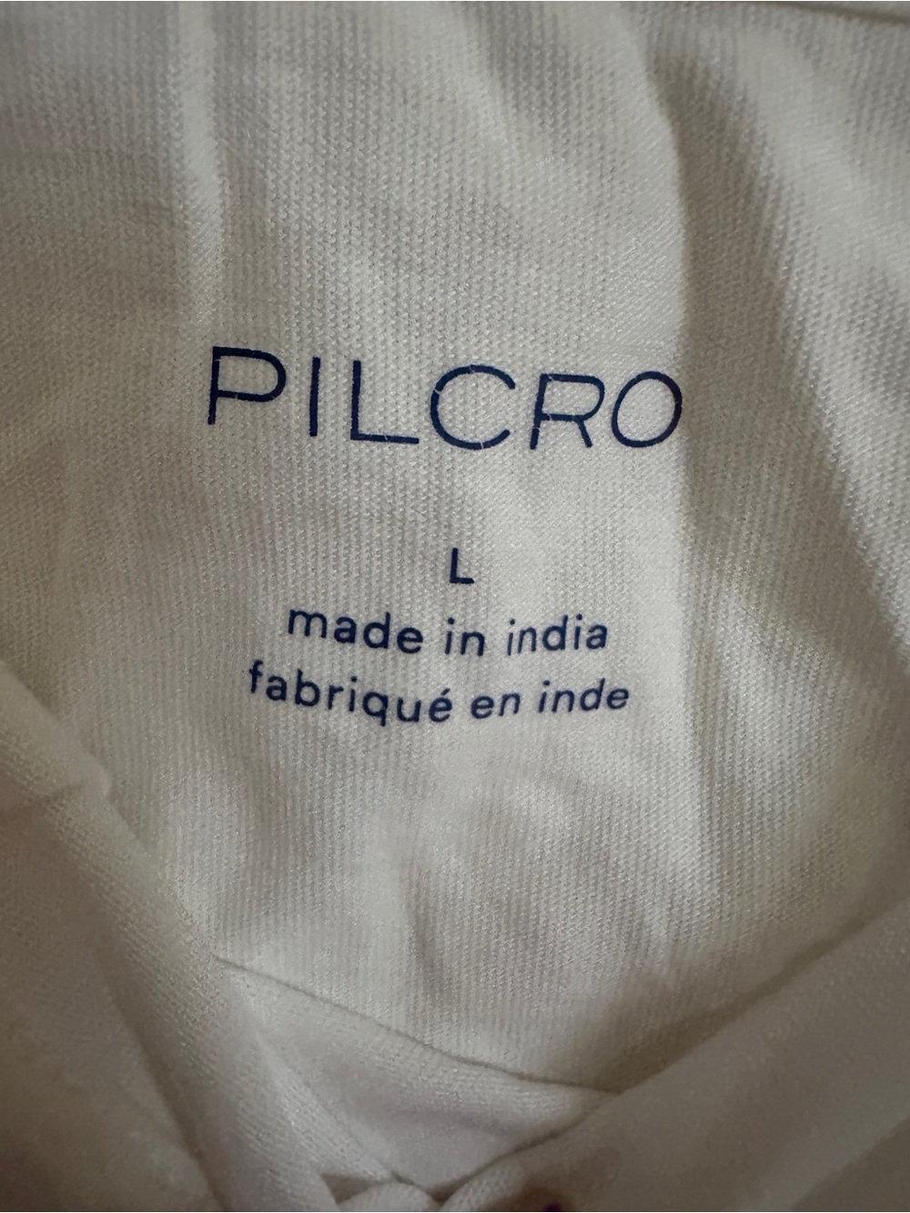 Pilcro White Square-Neck Pin-Tuck Cami - Picture 9 of 9